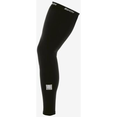 Perneras Santini Totum negro - M-L Perneras Santini Totum negro - M-L