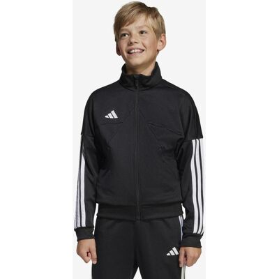 Chaqueta adidas House of Tiro negro puro blanco junior - 176 Chaqueta adidas House of Tiro negro puro blanco junior - 176