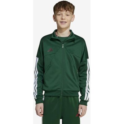 Chaqueta adidas House of Tiro verde blanco junior - 176 Chaqueta adidas House of Tiro verde blanco junior - 176