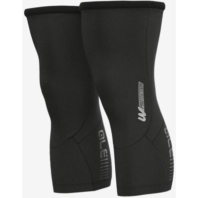 Rodilleras Alé Estate negro - XXL Rodilleras Alé Estate negro - XXL
