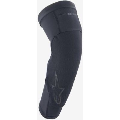 Protectores de codo Alpinestars A-MOTION PLASMA PRO - Negro - S Protectores de codo Alpinestars A-MOTION PLASMA PRO - Negro - S
