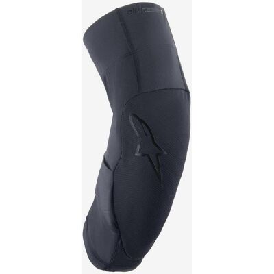 Rodilleras Alpinestars A-MOTION Plasma Pro negro - L Rodilleras Alpinestars A-MOTION Plasma Pro negro - L