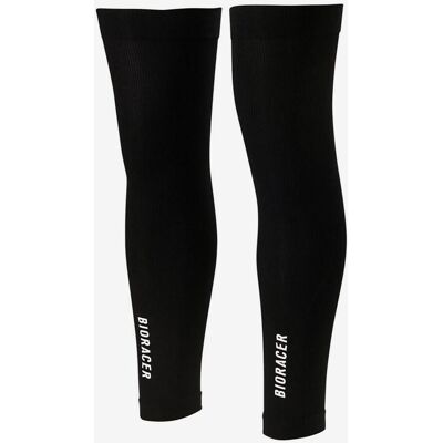 Perneras Bioracer Seamless negro - S-M Perneras Bioracer Seamless negro - S-M