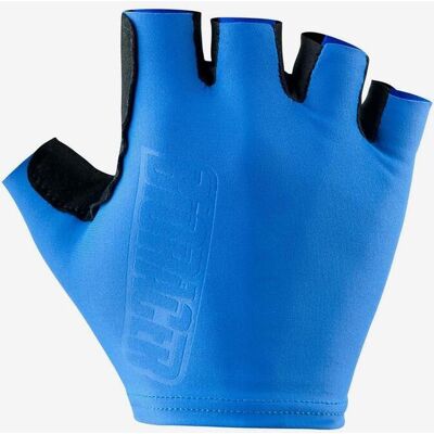 Guantes Bioracer Road Summer azul ultra - S Guantes Bioracer Road Summer azul ultra - S