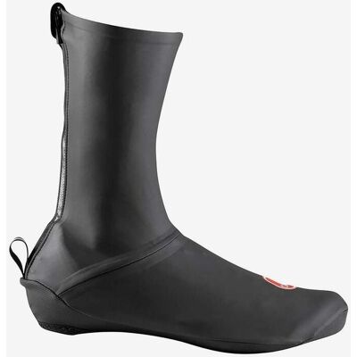 Castelli Aero Race - Cubrezapatillas - Negro - M Castelli Aero Race - Cubrezapatillas - Negro - M