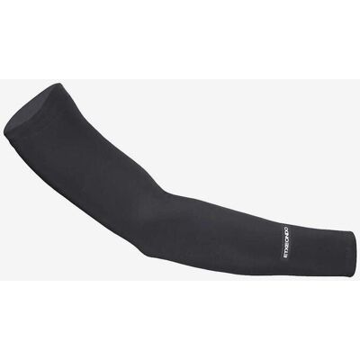 Manguitos Etxeondo Ibai negro - M Manguitos Etxeondo Ibai negro - M