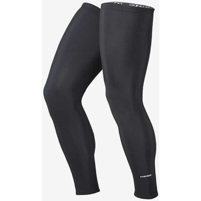 Perneras Etxeondo Ibai negro - XXL-3XL Perneras Etxeondo Ibai negro - XXL-3XL