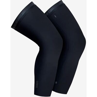 Rodilleras Gobik Haru 2.0 negro - M Rodilleras Gobik Haru 2.0 negro - M