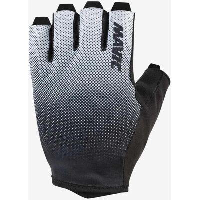 Guantes Mavic Aksium Gradient Gris/Negro - Guantes Guantes Mavic Aksium Gradient Gris/Negro - Guantes
