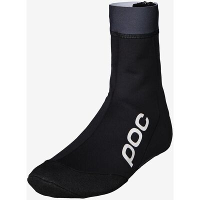 Cubrezapatillas POC Thermal Road negro - M Cubrezapatillas POC Thermal Road negro - M