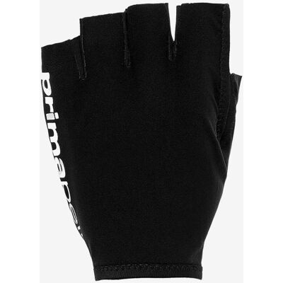 Guantes Pissei Prima Pelle negro - M Guantes Pissei Prima Pelle negro - M