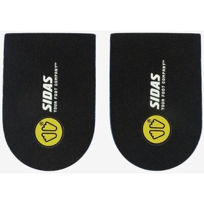 Taloneras Sidas Gel Bone Spur azul - S-M Taloneras Sidas Gel Bone Spur azul - S-M