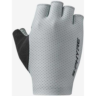 Guantes Shimano S-PHYRE Leggera gris hielo negro - M Guantes Shimano S-PHYRE Leggera gris hielo negro - M