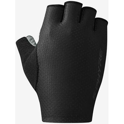 Guantes Shimano S-PHYRE Leggera negro intenso - S Guantes Shimano S-PHYRE Leggera negro intenso - S
