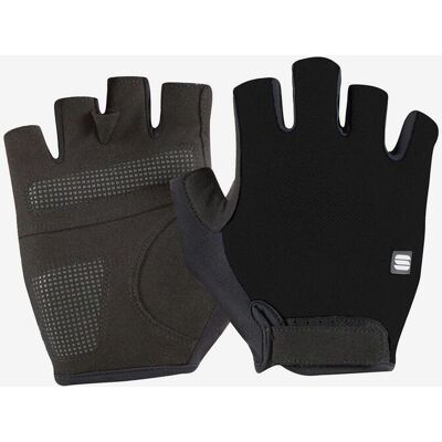 Guantes Sportful Classic negro - S Guantes Sportful Classic negro - S