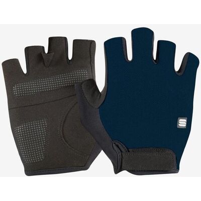 Guantes Sportful Classic azul atlántico - XL Guantes Sportful Classic azul atlántico - XL