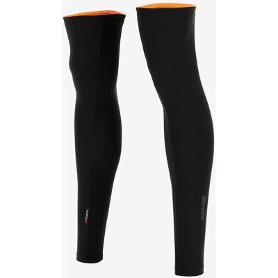 Perneras Santini Vega Multi negro - XS-S Perneras Santini Vega Multi negro - XS-S