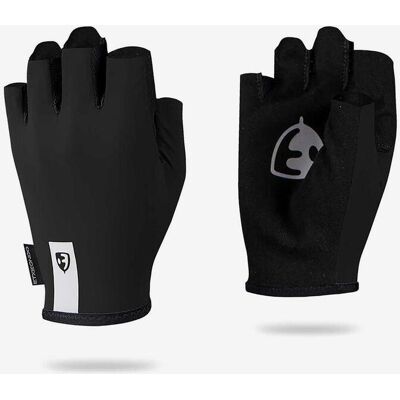 Guantes Etxeondo Neku negro - L Guantes Etxeondo Neku negro - L
