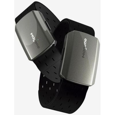 Brazalete sensor de frecuencia cardíaca Magene H803 Brazalete sensor de frecuencia cardíaca Magene H803
