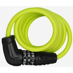 Candado de cable Abus Star 4508C/150 verde Candado de cable Abus Star 4508C/150 verde
