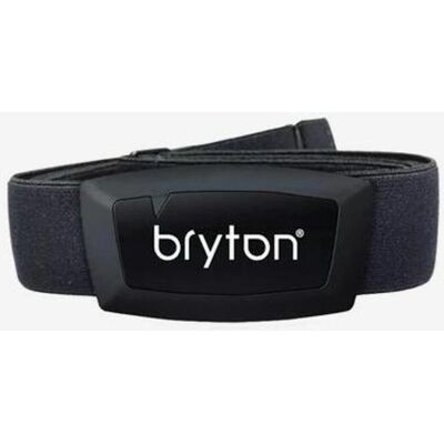 Sensor de frecuencia cardíaca Bryton Smart HRM Sensor de frecuencia cardíaca Bryton Smart HRM