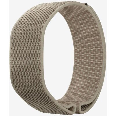 Correa SoftWeave para POLAR Loop arena grisáceo Correa SoftWeave para POLAR Loop arena grisáceo