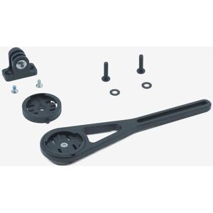 Soporte GPS BMC para cockpit de carbono ICS Aero Soporte GPS BMC para cockpit de carbono ICS Aero