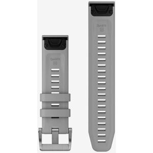 Correa Garmin Quickfit gris Correa Garmin Quickfit gris