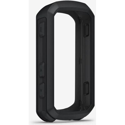 Funda de silicona para Garmin Edge 550/850 negro Funda de silicona para Garmin Edge 550/850 negro