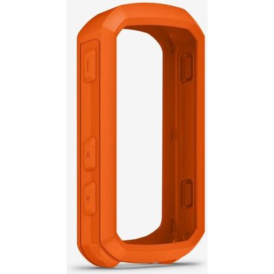 Funda de silicona para Garmin Edge 550/850 naranja Funda de silicona para Garmin Edge 550/850 naranja