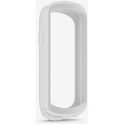 Funda de silicona para Garmin Edge 1040 blanco Funda de silicona para Garmin Edge 1040 blanco