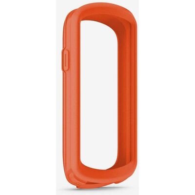Funda de silicona para Garmin Edge 1040 naranja Funda de silicona para Garmin Edge 1040 naranja