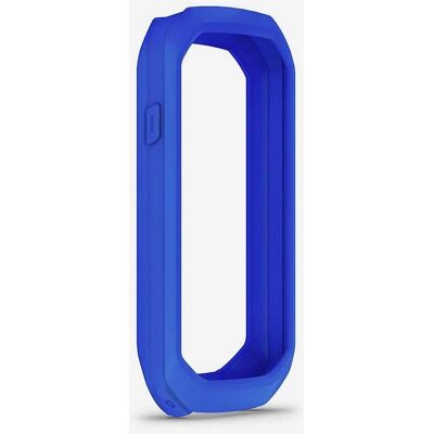 Funda de silicona para Garmin Edge 1050 azul Funda de silicona para Garmin Edge 1050 azul