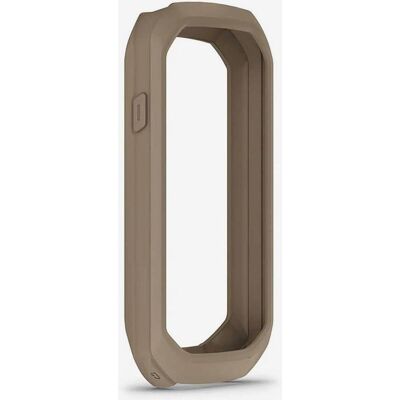 Funda de silicona para Garmin Edge 1050 marrón Funda de silicona para Garmin Edge 1050 marrón