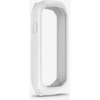 Funda de silicona para Garmin Edge 1050 blanco Funda de silicona para Garmin Edge 1050 blanco