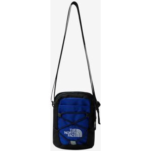Bandolera The North Face Jester 2.3L azul oscuro negro Bandolera The North Face Jester 2.3L azul oscuro negro