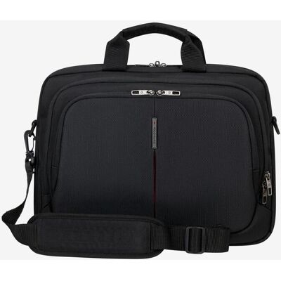 Maletín para portátil Samsonite Guardit 3.0 14,5L negro Maletín para portátil Samsonite Guardit 3.0 14,5L negro