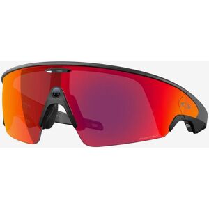 Gafas Oakley Meta Vanguard Black con lente Prizm Road Gafas Oakley Meta Vanguard Black con lente Prizm Road