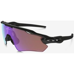Gafas Oakley Radar EV Path negro polished con lentes Prizm Golf Gafas Oakley Radar EV Path negro polished con lentes Prizm Golf