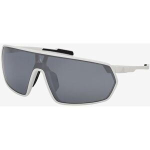 Gafas adidas Sport SP0088 blanco con lentes espejadas gris Gafas adidas Sport SP0088 blanco con lentes espejadas gris