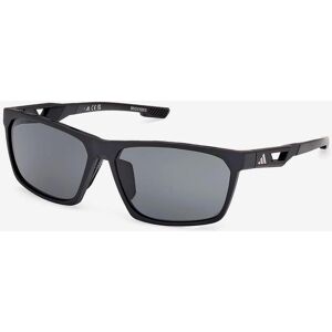 Gafas adidas Sport SP0101 negro lentes polarizadas gris Gafas adidas Sport SP0101 negro lentes polarizadas gris