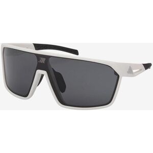 Gafas adidas Sport SP0108 blanco con lentes espejadas negro Gafas adidas Sport SP0108 blanco con lentes espejadas negro
