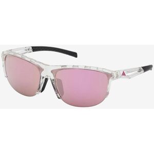 Gafas adidas Sport SP0112 con lentes espejadas lila Gafas adidas Sport SP0112 con lentes espejadas lila