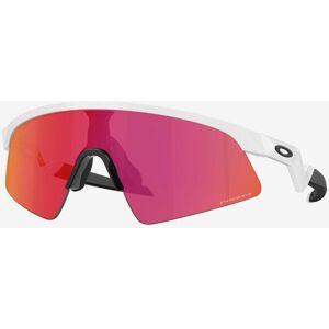 Gafas Oakley Resistor Sweep Polished White con lente Prizm Field infantil Gafas Oakley Resistor Sweep Polished White con lente Prizm Field infantil