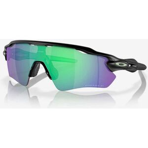 Gafas Oakley Radar EV Path Matte Black lente Prizm Jade Polarized Gafas Oakley Radar EV Path Matte Black lente Prizm Jade Polarized