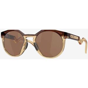 Gafas Oakley HSTN Dark Amber/Light Curry lentes Prizm Tungsten Gafas Oakley HSTN Dark Amber/Light Curry lentes Prizm Tungsten