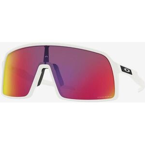 Gafas Oakley Sutro Matte White con lentes Prizm Road Gafas Oakley Sutro Matte White con lentes Prizm Road