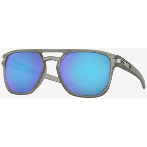 Gafas Oakley Latch Beta Matte Grey Ink con lentes Prizm Sapphire Polarized Gafas Oakley Latch Beta Matte Grey Ink con lentes Prizm Sapphire Polarized