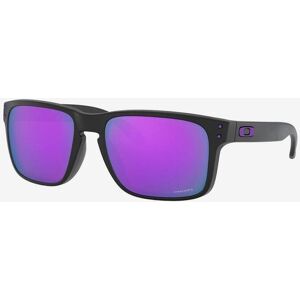 Gafas Oakley Holbrook Matte Black con lentes Prizm Violet Gafas Oakley Holbrook Matte Black con lentes Prizm Violet