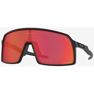 Gafas Oakley Sutro Matte Black con lentes Prizm Trail Torch Gafas Oakley Sutro Matte Black con lentes Prizm Trail Torch